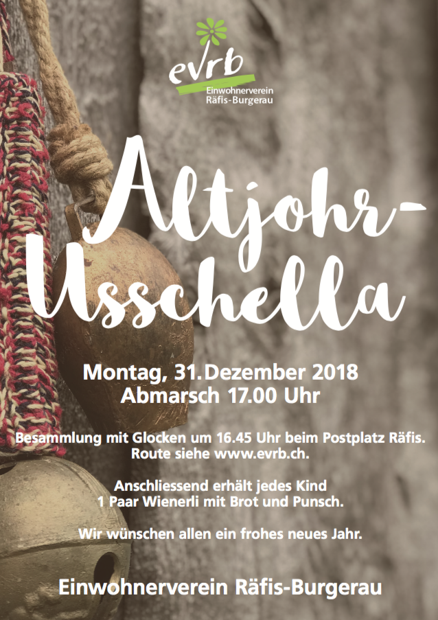 2018 Altjohr Usschella